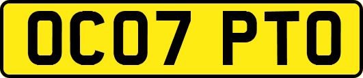 OC07PTO