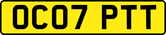 OC07PTT