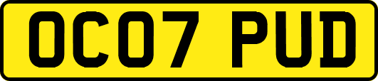 OC07PUD