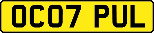 OC07PUL