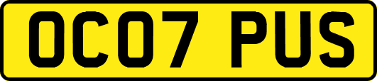 OC07PUS