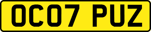 OC07PUZ