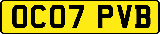 OC07PVB