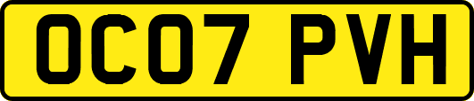 OC07PVH