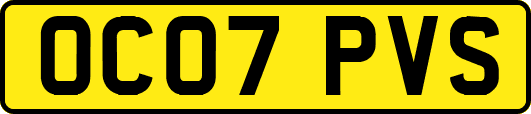 OC07PVS