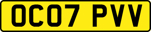 OC07PVV