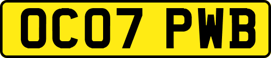 OC07PWB