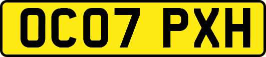 OC07PXH