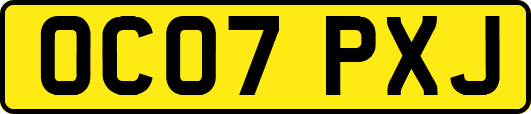 OC07PXJ