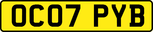 OC07PYB