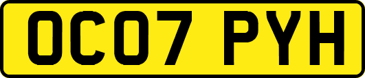 OC07PYH