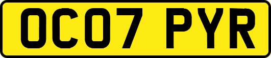 OC07PYR