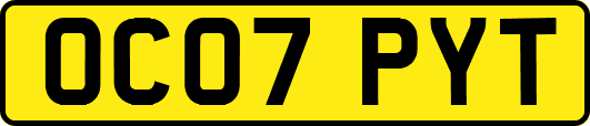 OC07PYT