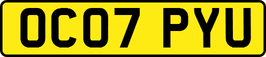 OC07PYU