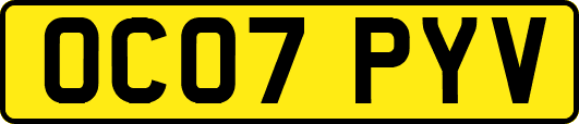 OC07PYV
