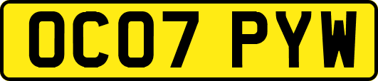 OC07PYW
