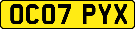 OC07PYX