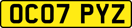 OC07PYZ