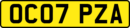OC07PZA