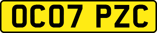 OC07PZC