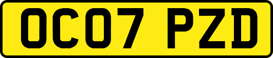 OC07PZD