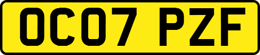 OC07PZF