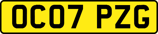 OC07PZG
