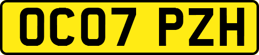OC07PZH