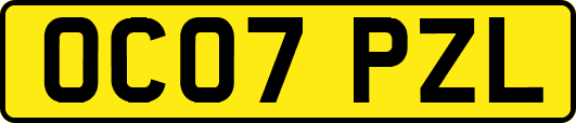 OC07PZL