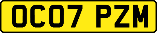 OC07PZM