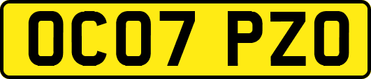 OC07PZO