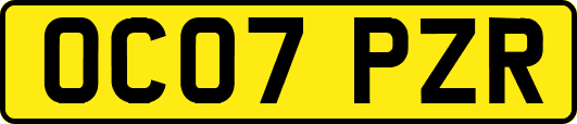 OC07PZR