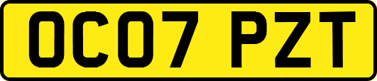 OC07PZT