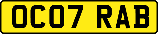 OC07RAB