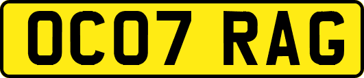 OC07RAG