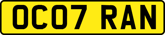 OC07RAN