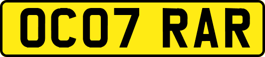 OC07RAR