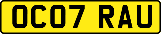 OC07RAU