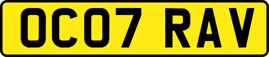 OC07RAV