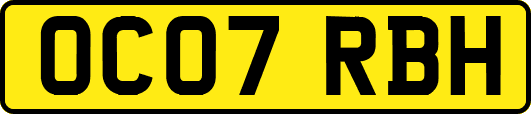 OC07RBH