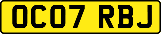 OC07RBJ