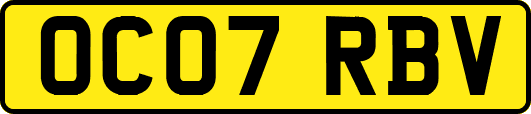 OC07RBV