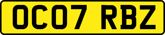 OC07RBZ