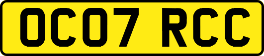 OC07RCC