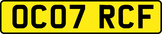 OC07RCF