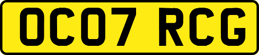 OC07RCG