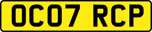 OC07RCP