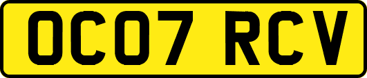 OC07RCV