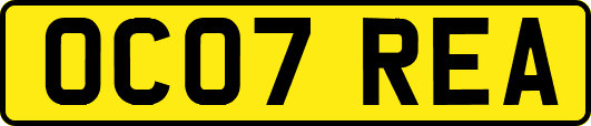 OC07REA