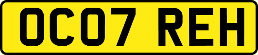 OC07REH